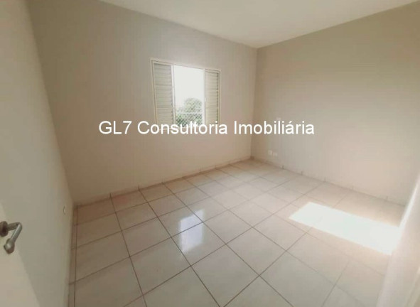 Imagem Apartamento com 2 Quartos à Venda, 55 m² em Vila Vitória Ii - Indaiatuba