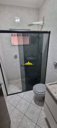 Imagem Casa com 2 Quartos à Venda, 150 m² em Jardim Zulmira - Sorocaba