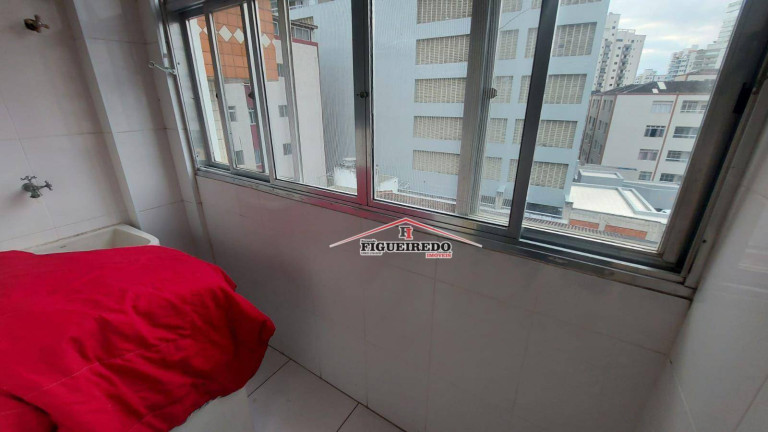 Imagem Apartamento com 3 Quartos à Venda, 108 m² em Boqueirão - Praia Grande