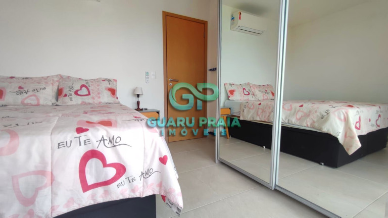 Imagem Apartamento com 2 Quartos à Venda, 70 m² em Enseada - Guarujá