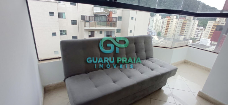 Imagem Apartamento com 2 Quartos à Venda, 120 m² em Enseada - Guarujá