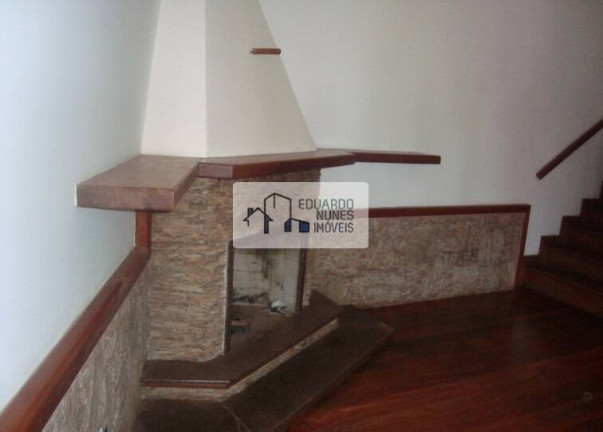 Foto do imóvel: Casa com 5 Quartos à Venda, 600 m² em Santa Lúcia - Belo Horizonte