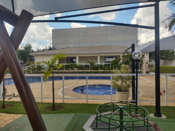 Imagem Apartamento com 2 Quartos à Venda,  em Vila São Pedro - Hortolândia
