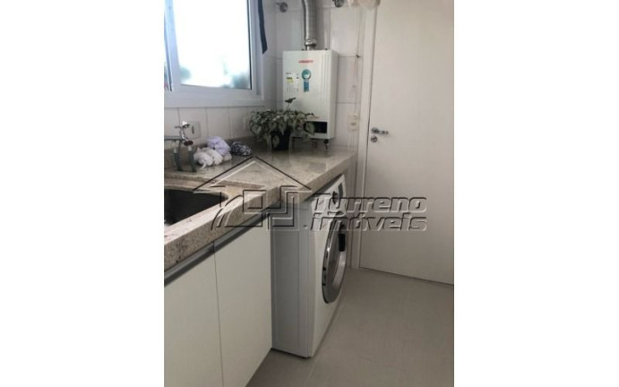 Imagem Apartamento com 3 Quartos à Venda, 142 m² em Jardim Das Indústrias - São José Dos Campos