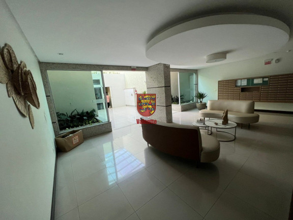 Imagem Apartamento com 2 Quartos à Venda, 108 m² em Estreito - Florianópolis