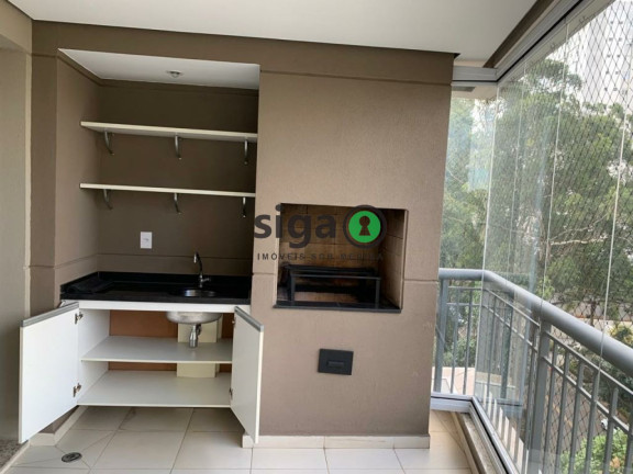 Imagem Apartamento com 3 Quartos à Venda, 150 m² em Vila Andrade - São Paulo