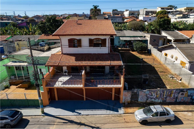 Imagem Casa com 2 Quartos à Venda, 178 m² em Vila Comercial - Jundiaí
