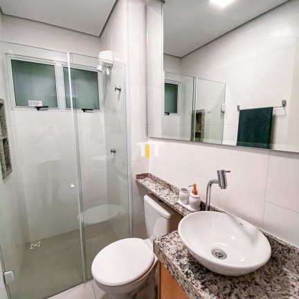 Imagem Apartamento com 2 Quartos à Venda, 60 m² em Parque Progresso - Franca