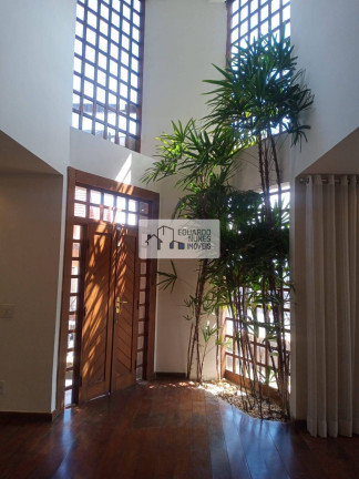 Foto do imóvel: Casa com 4 Quartos à Venda, 561 m² em Santa Lúcia - Belo Horizonte