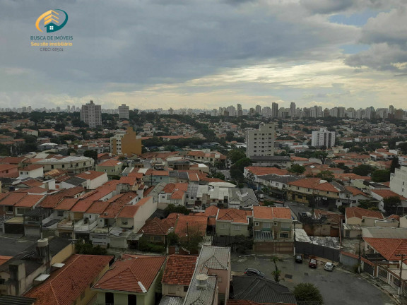 Imagem Cobertura com 3 Quartos para Alugar, 663 m² em Mirandópolis - São Paulo
