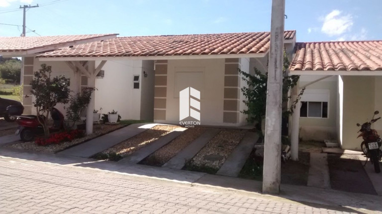 Imagem Casa com 2 Quartos à Venda,  em Cerrito - Santa Maria