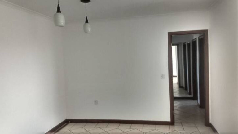 Imagem Apartamento com 3 Quartos à Venda, 111 m² em Centro - Taubaté