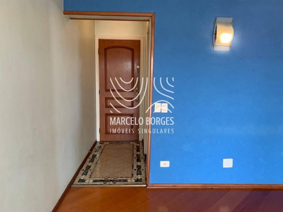 Imagem Apartamento com 2 Quartos à Venda, 66 m² em Centro - Jundiaí