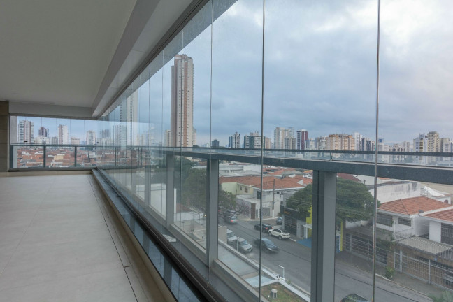 Apartamento com 4 Quartos à Venda, 374 m² em Vila Gomes Cardim - São Paulo