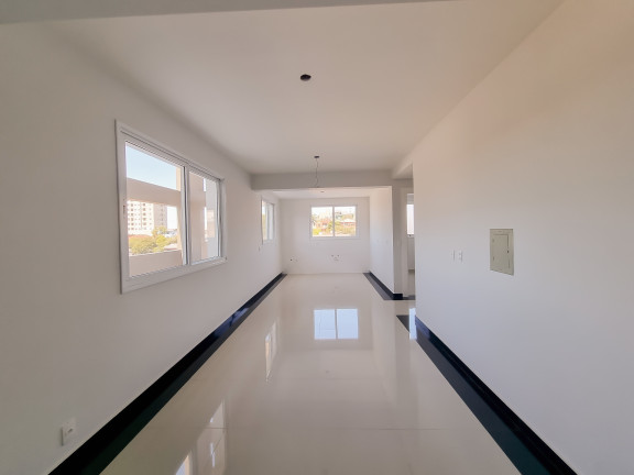 Imagem Apartamento com 3 Quartos à Venda, 265 m² em Rio Branco - Caxias Do Sul