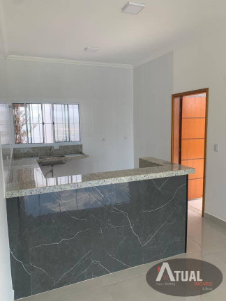 Imagem Casa com 3 Quartos à Venda, 364 m² em Jardim Paulista - Atibaia