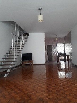 Imagem Sobrado com 3 Quartos à Venda, 180 m² em Chácara Santo Antônio (zona Sul) - São Paulo