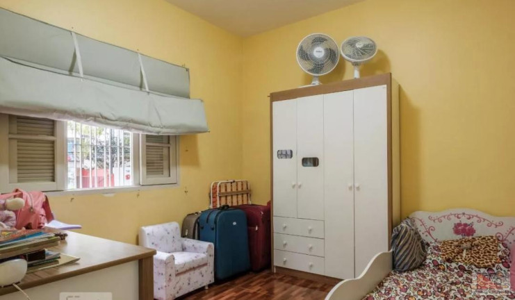 Imagem Casa com 3 Quartos à Venda, 160 m² em Perdizes - São Paulo