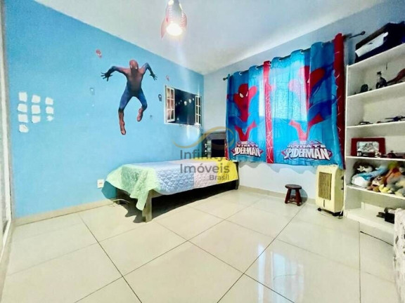 Imagem Casa com 4 Quartos à Venda, 210 m² em Santa Terezinha - Belo Horizonte
