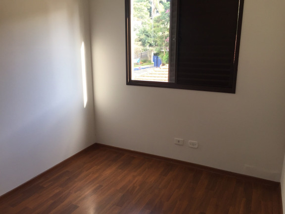 Imagem Apartamento com 3 Quartos à Venda, 73 m² em Vila Mascote - Sp