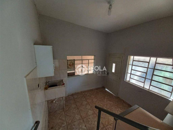 Imagem Casa com 2 Quartos à Venda, 79 m² em Vila Amorim - Americana