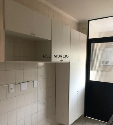 Imagem Apartamento com 3 Quartos à Venda, 67 m² em Vila Indiana - São Paulo