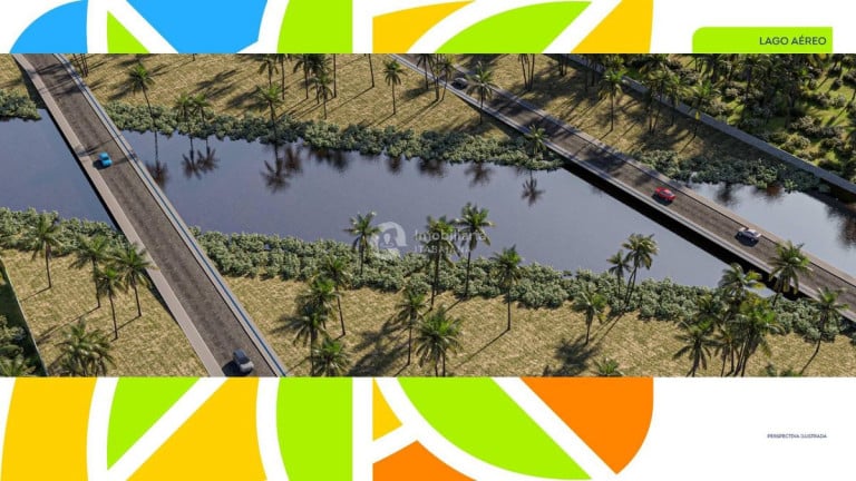 Foto do imóvel: Terreno à Venda,  em Barra Dos Coqueiros