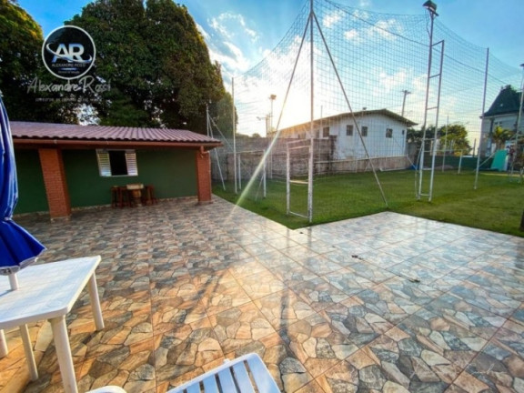 Imagem Casa com 3 Quartos à Venda, 100 m² em Jardim Maria De Fátima - Várzea Paulista