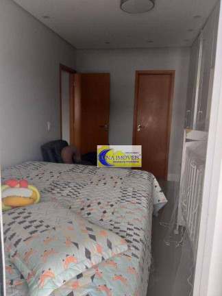 Imagem Apartamento com 2 Quartos à Venda, 72 m² em Assunção - São Bernardo Do Campo