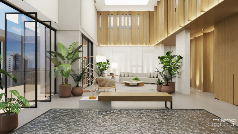 Imagem Apartamento com 2 Quartos à Venda, 71 m² em Nova Guará - Guaratinguetá
