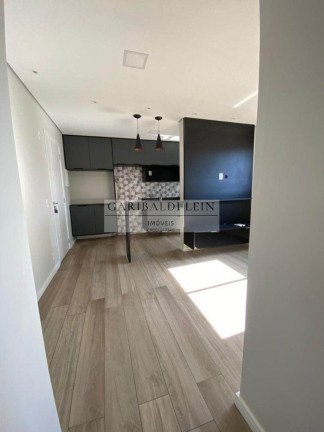 Imagem Apartamento com 2 Quartos à Venda, 48 m² em João Aranha - Paulínia