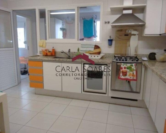 Imagem Apartamento com 3 Quartos à Venda, 178 m² em Centro - Guarujá