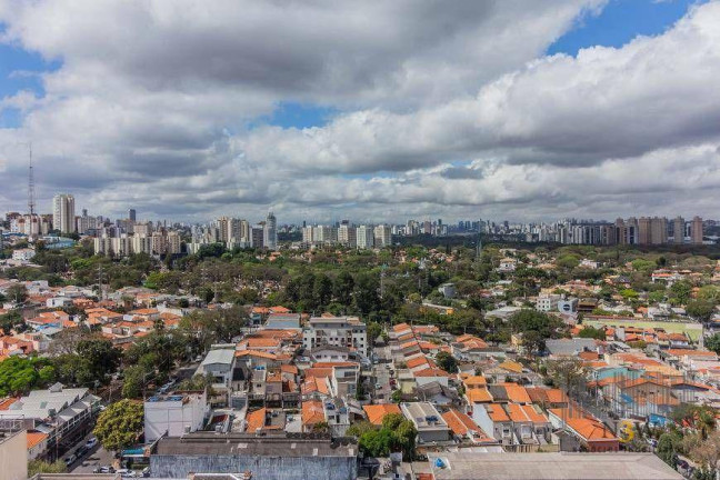 Imagem Cobertura com 3 Quartos à Venda, 254 m² em Vila Leopoldina - São Paulo