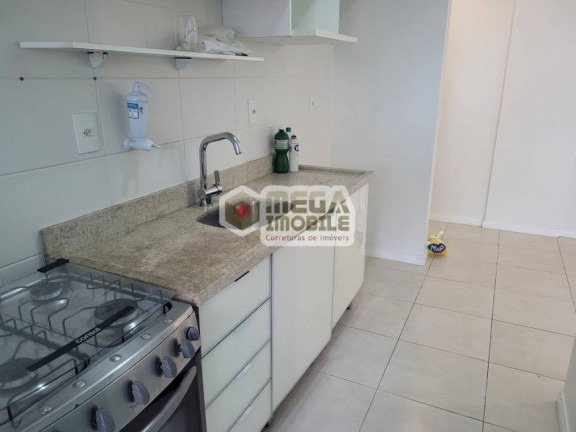 Imagem Apartamento com 2 Quartos à Venda, 70 m² em Itacorubi - Florianópolis