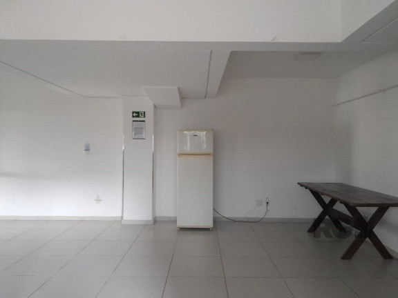 Imagem Apartamento com 2 Quartos à Venda, 59 m² em Nonoai - Porto Alegre
