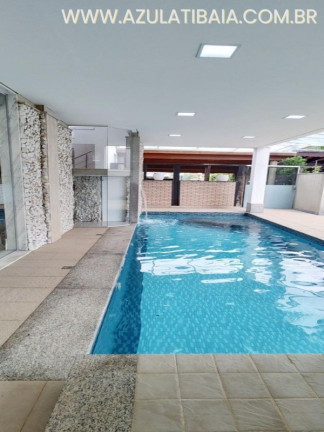 Imagem Casa com 4 Quartos à Venda, 612 m² em Jardim Floresta - Atibaia