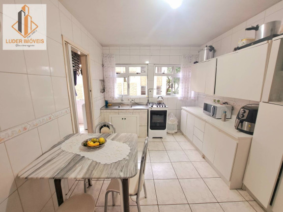 Imagem Apartamento com 3 Quartos à Venda, 89 m² em Vila Izabel - Curitiba