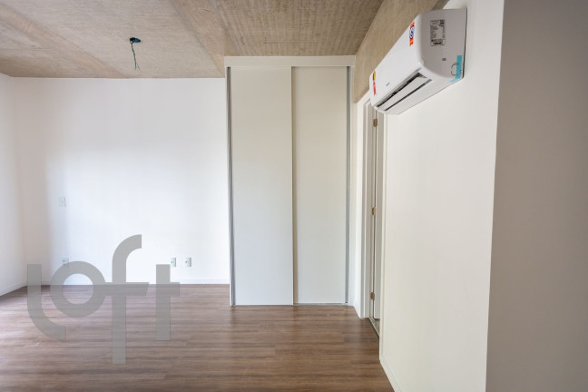 Imagem Apartamento com 1 Quarto à Venda, 30 m² em Consolação - São Paulo