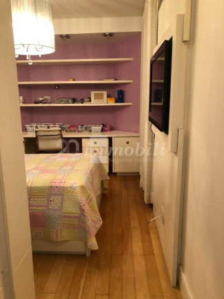 Imagem Apartamento com 4 Quartos à Venda, 180 m² em Higienópolis - São Paulo