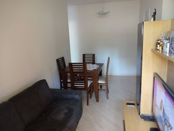 Apartamento com 2 Quartos à Venda, 47 m² em Vila Natália - São Paulo