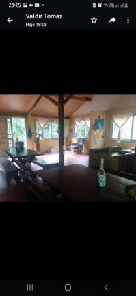 Imagem Casa com 3 Quartos à Venda, 3.242 m² em São Tomé - Viamão