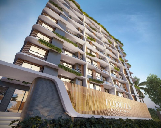 Apartamento com 3 Quartos à Venda, 82 m² em Intermares - Cabedelo