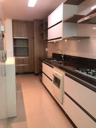 Apartamento com 3 Quartos à Venda, 118 m² em Rio Caveiras - Biguaçu