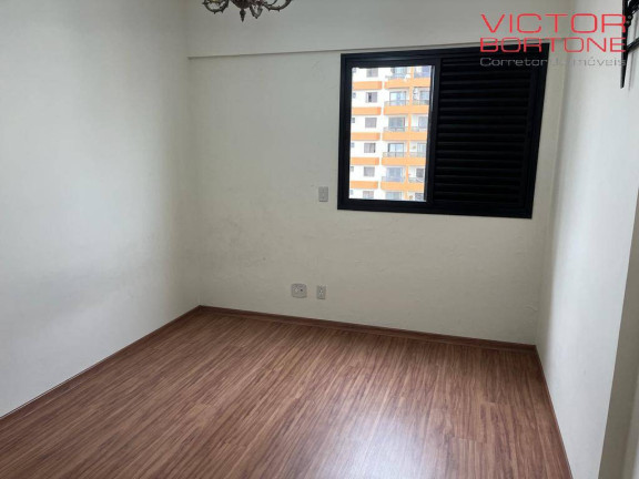 Imagem Apartamento com 3 Quartos à Venda, 98 m² em Centro - Mogi Das Cruzes