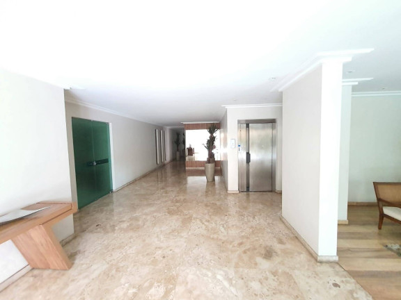 Imagem Apartamento à Venda, 130 m² em Vila Monte Alegre - São Paulo