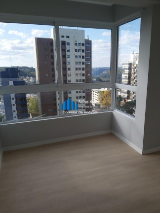 Imagem Apartamento com 2 Quartos à Venda, 76 m² em Humaitá - Bento Gonçalves