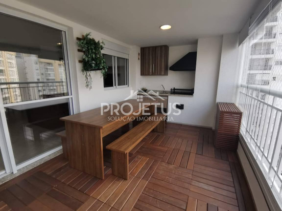 Imagem Apartamento com 2 Quartos à Venda, 95 m² em Vila Andrade - São Paulo