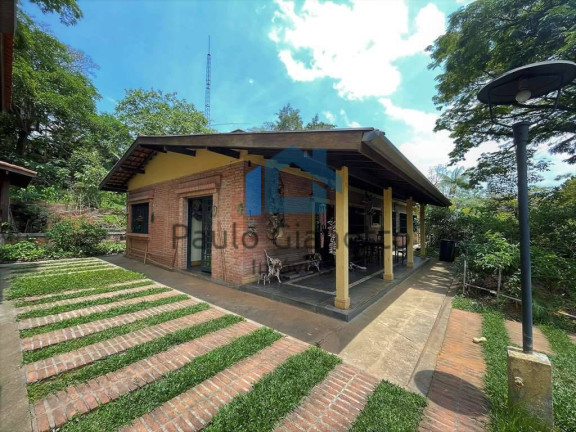 Imagem Casa com 3 Quartos à Venda, 2.255 m² em Granja Viana - Cotia