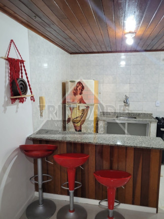 Imagem Apartamento com 1 Quarto à Venda, 40 m² em Recreio Dos Bandeirantes - Rio De Janeiro
