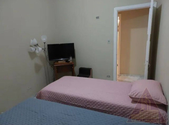 Imagem Apartamento com 3 Quartos à Venda, 150 m² em Boqueirão - Santos